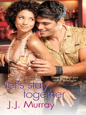 cover image of Let's Stay Together